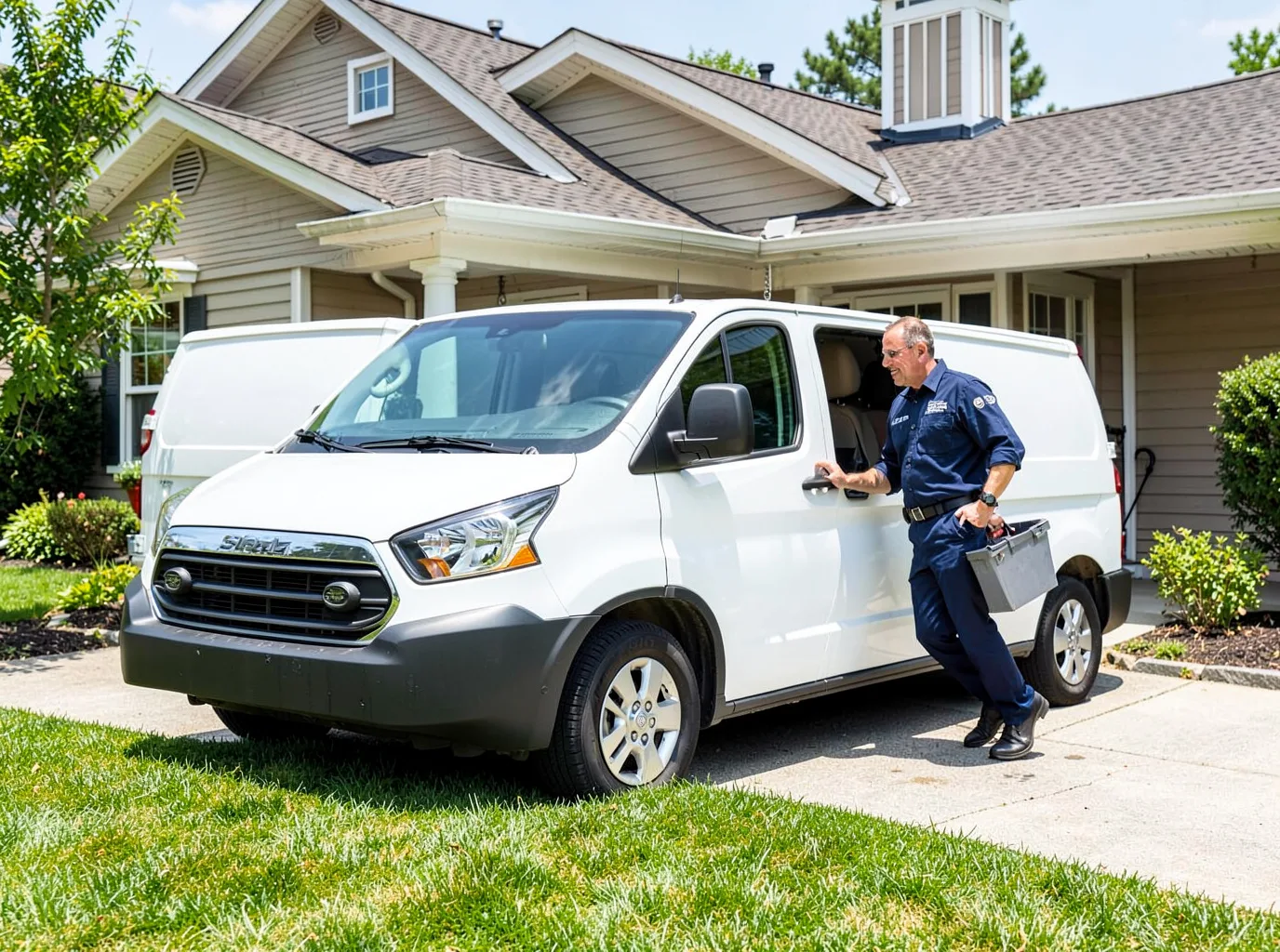 Emergency Plumber company in Grissom Arb, IN