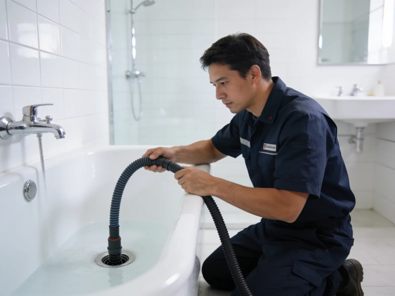 Emergency Plumber Grissom Arb, IN FAQs